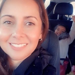 Meet your Posher, Bibiana